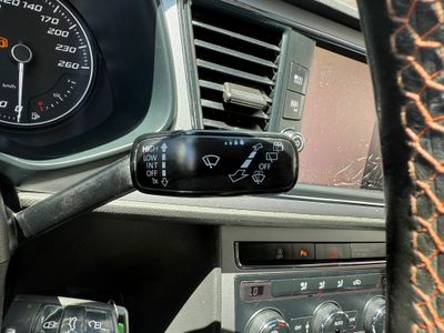 Seat Leon ST 2.0 TDI 110kW 4Dr St&Sp X-per Tit Des