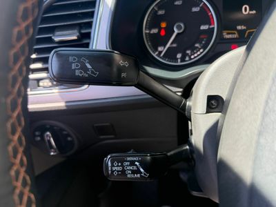 Seat Leon ST 2.0 TDI 110kW 4Dr St&Sp X-per Tit Des