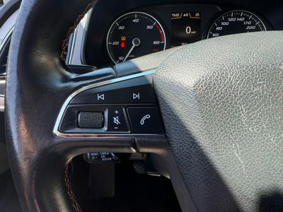 Seat Leon ST 2.0 TDI 110kW 4Dr St&Sp X-per Tit Des