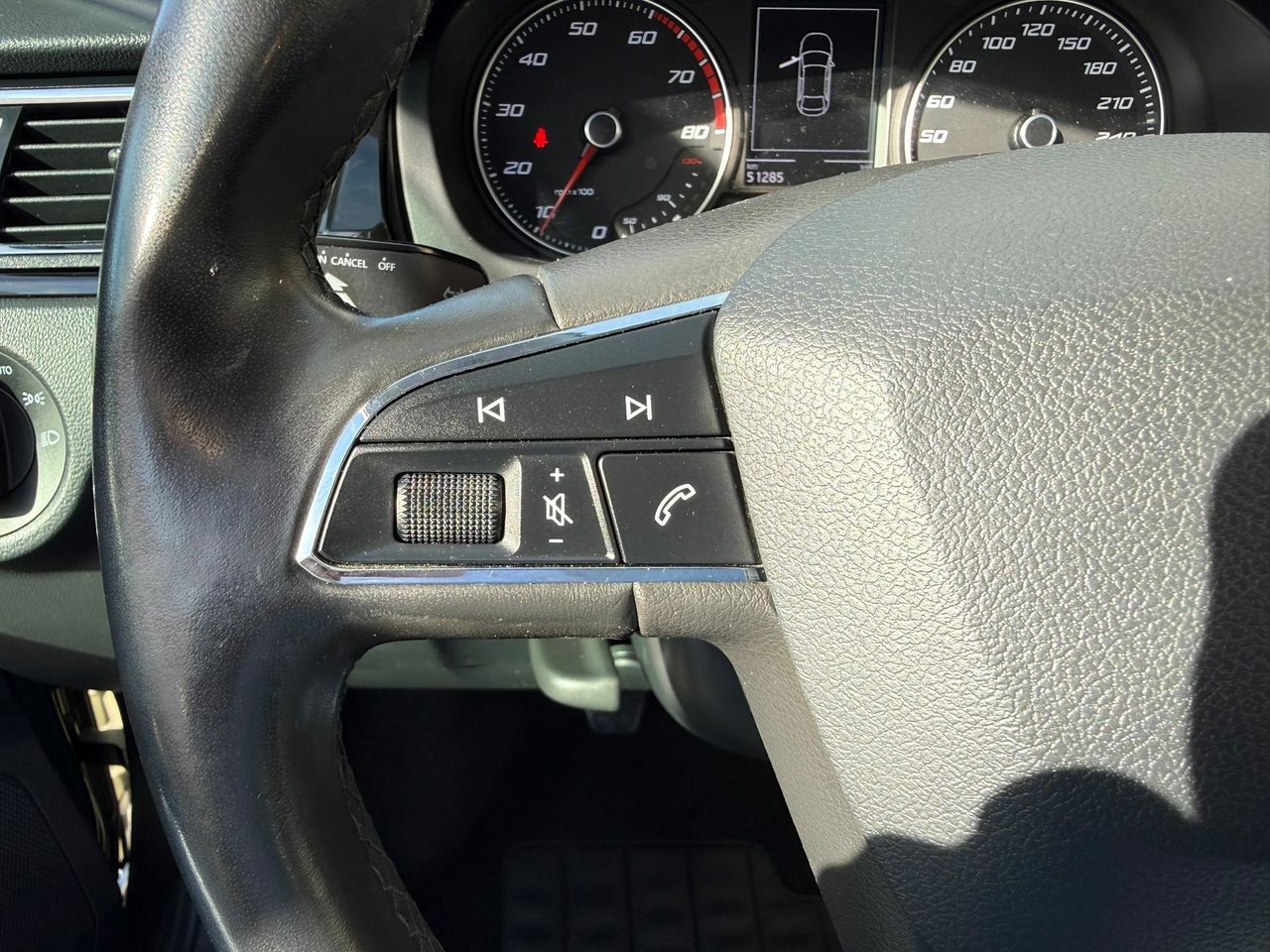 Seat Toledo 1.2 TSI 110 CV St&Sp REFERENCE - Foto 2