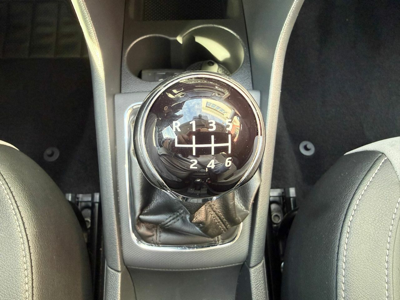 Seat Toledo 1.2 TSI 110 CV St&Sp REFERENCE - Foto 2