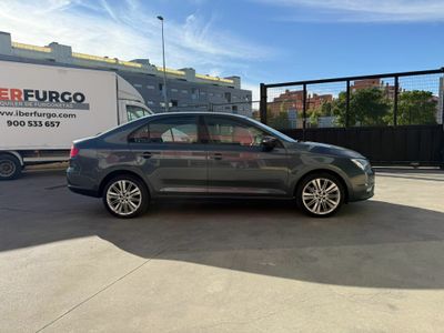 Seat Toledo 1.2 TSI 110 CV St&Sp REFERENCE