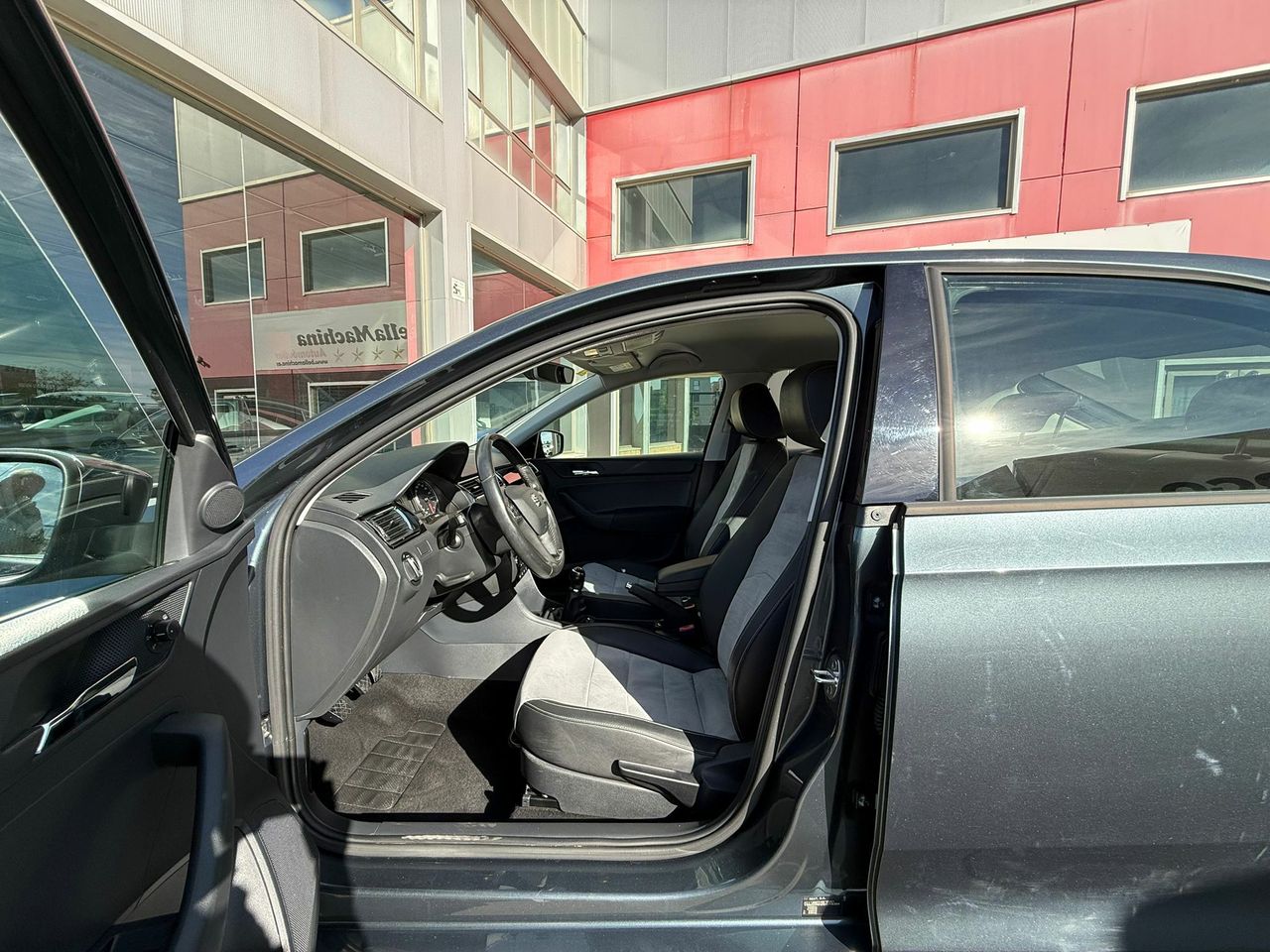 Seat Toledo 1.2 TSI 110 CV St&Sp REFERENCE - Foto 2