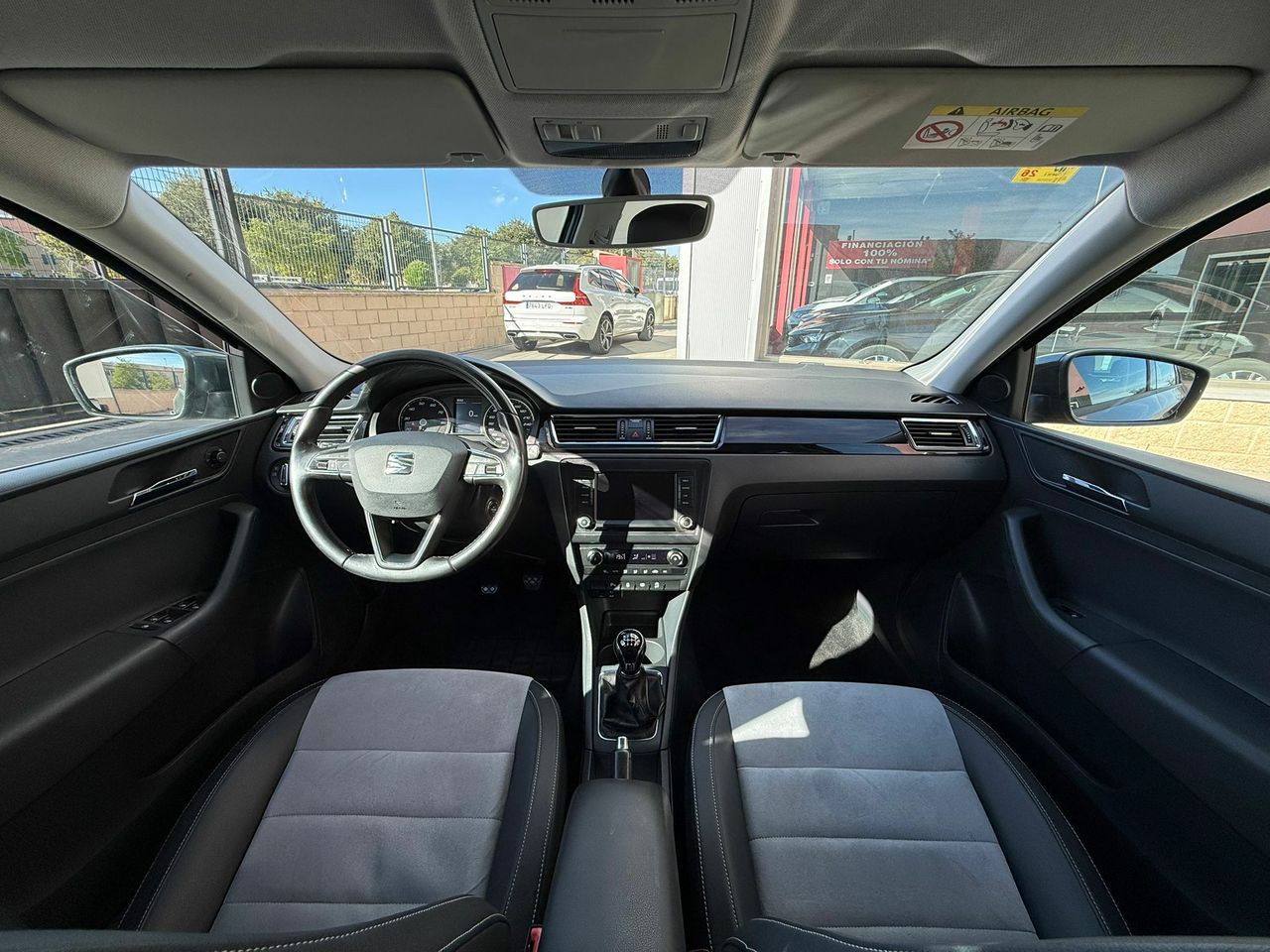 Seat Toledo 1.2 TSI 110 CV St&Sp REFERENCE - Foto 2