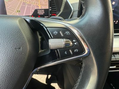 Skoda Octavia Combi 2.0 TDI 110kW (150CV) DSG Style