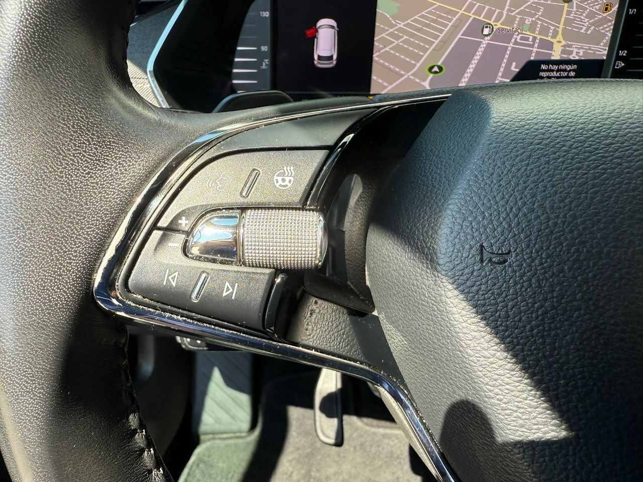 Skoda Octavia Combi 2.0 TDI 110kW (150CV) DSG Style - Foto 2