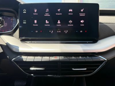 Skoda Octavia Combi 2.0 TDI 110kW (150CV) DSG Style