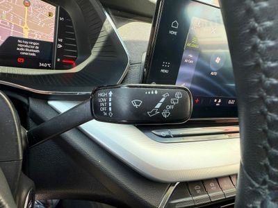 Skoda Octavia Combi 2.0 TDI 110kW (150CV) DSG Style