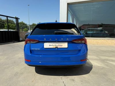 Skoda Octavia Combi 2.0 TDI 110kW (150CV) DSG Style