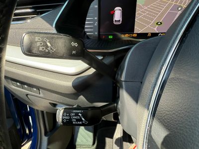 Skoda Octavia Combi 2.0 TDI 110kW (150CV) DSG Style