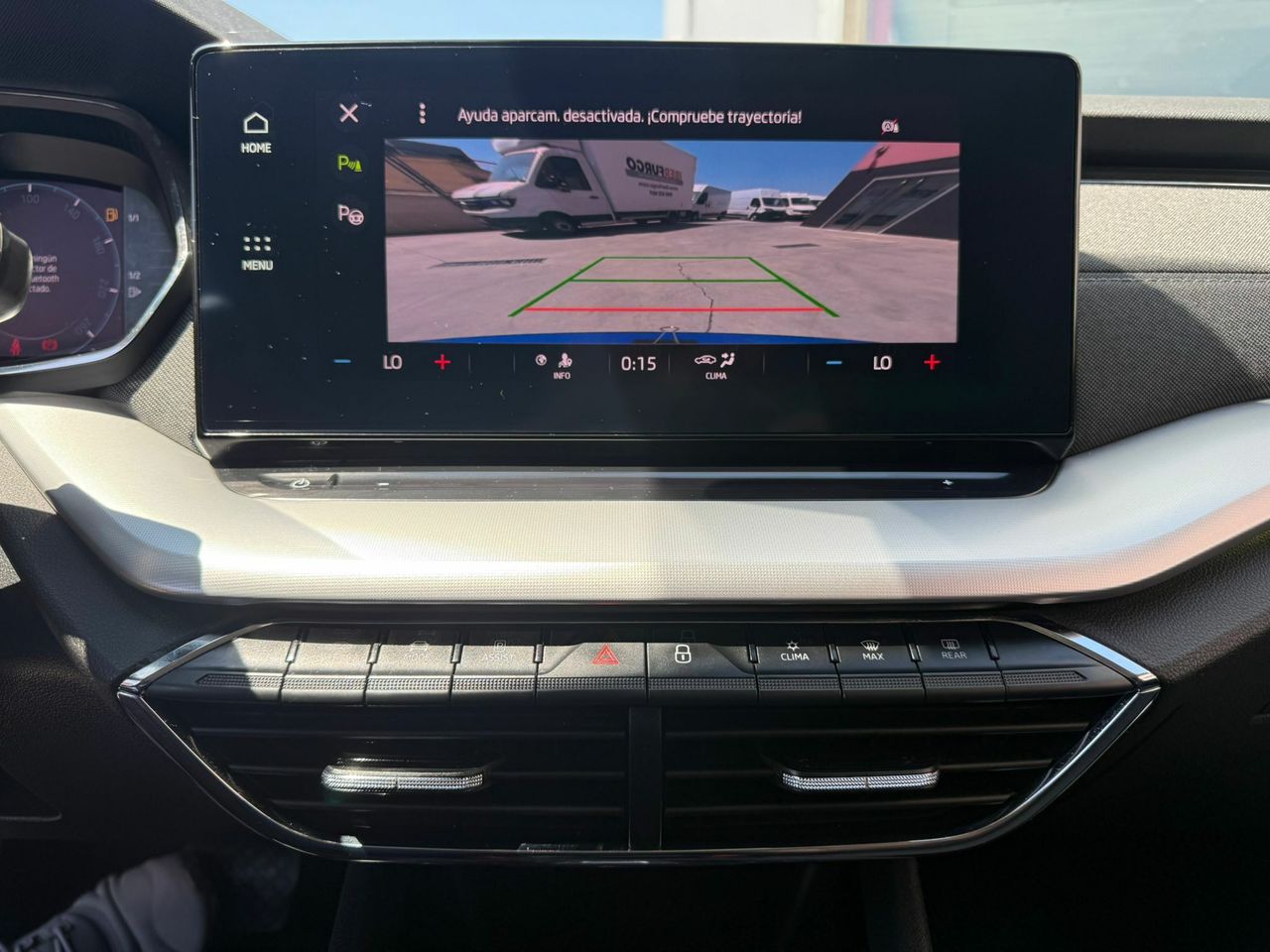 Skoda Octavia Combi 2.0 TDI 110kW (150CV) DSG Style - Foto 2