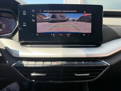 Skoda Octavia Combi 2.0 TDI 110kW (150CV) DSG Style