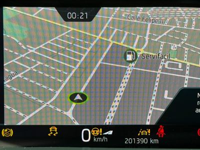 Skoda Octavia Combi 2.0 TDI 110kW (150CV) DSG Style