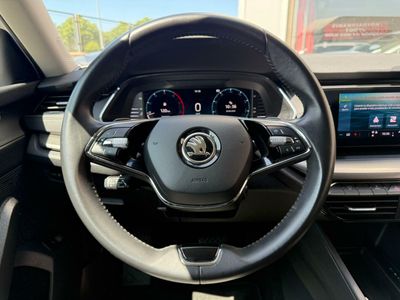 Skoda Octavia Combi 2.0 TDI 110kW(150CV) DSG Ambition