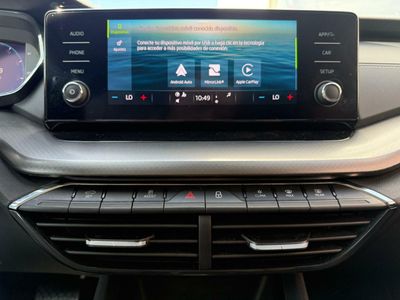 Skoda Octavia Combi 2.0 TDI 110kW(150CV) DSG Ambition