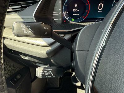 Skoda Octavia Combi 2.0 TDI 110kW(150CV) DSG Ambition