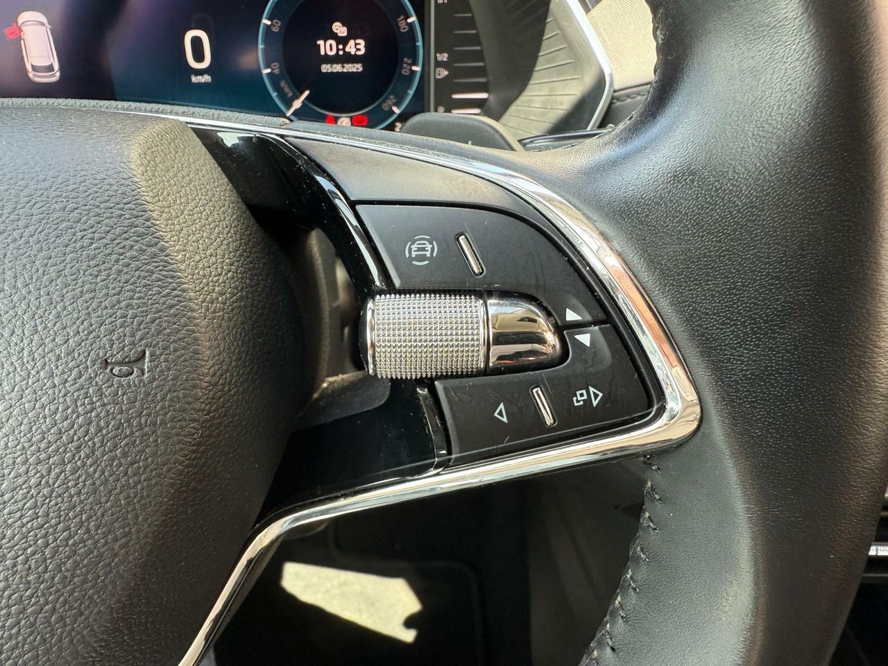 Skoda Octavia Combi 2.0 TDI 110kW(150CV) DSG Ambition - Foto 2