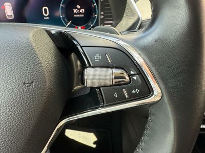 Skoda Octavia Combi 2.0 TDI 110kW(150CV) DSG Ambition