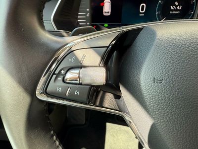 Skoda Octavia Combi 2.0 TDI 110kW(150CV) DSG Ambition