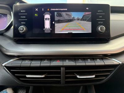 Skoda Octavia Combi 2.0 TDI 110kW(150CV) DSG Ambition