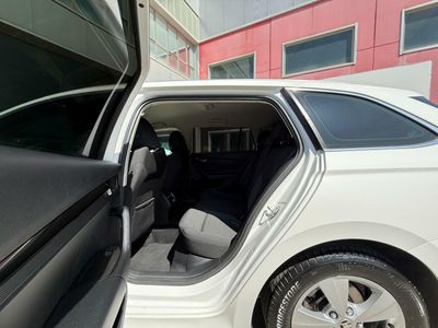 Skoda Octavia Combi 2.0 TDI 110kW(150CV) DSG Ambition