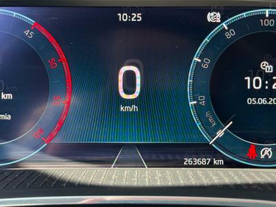 Skoda Octavia Combi 2.0 TDI 110kW(150CV) DSG Ambition