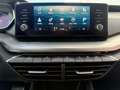 Skoda Octavia Combi 2.0 TDI 110kW(150CV) DSG Ambition