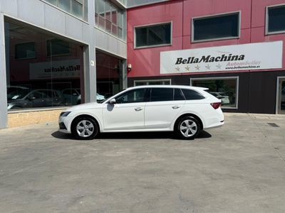 Skoda Octavia Combi 2.0 TDI 110kW(150CV) DSG Ambition