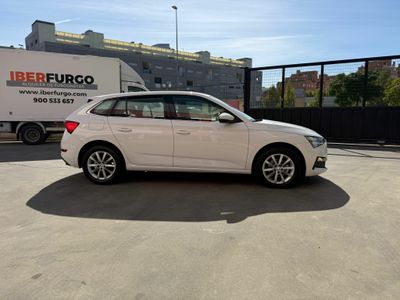 Skoda Scala SCALA 1.6 TDI 85 KW (115 CV) DSG Ambitio