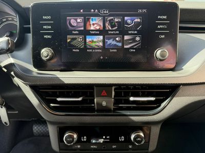 Skoda Scala SCALA 1.6 TDI 85 KW (115 CV) DSG Ambitio