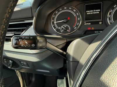 Skoda Scala SCALA 1.6 TDI 85 KW (115 CV) DSG Ambitio