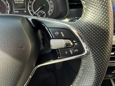 Skoda Scala SCALA 1.6 TDI 85 KW (115 CV) DSG Ambitio