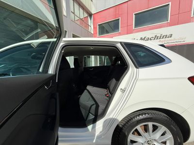 Skoda Scala SCALA 1.6 TDI 85 KW (115 CV) DSG Ambitio