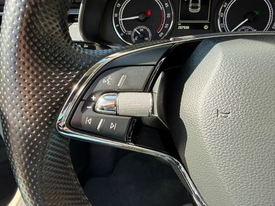 Skoda Scala SCALA 1.6 TDI 85 KW (115 CV) DSG Ambitio