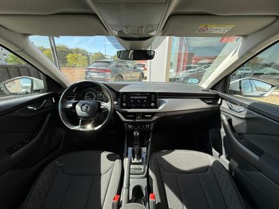 Skoda Scala SCALA 1.6 TDI 85 KW (115 CV) DSG Ambitio