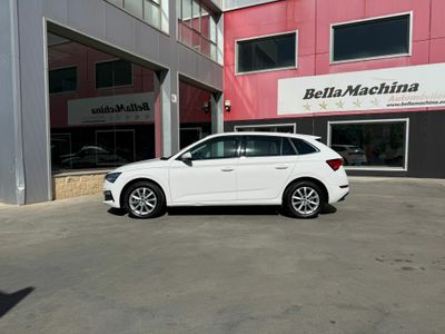 Skoda Scala SCALA 1.6 TDI 85 KW (115 CV) DSG Ambitio