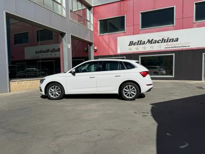 Skoda Scala SCALA 1.6 TDI 85 KW (115 CV) DSG Ambitio