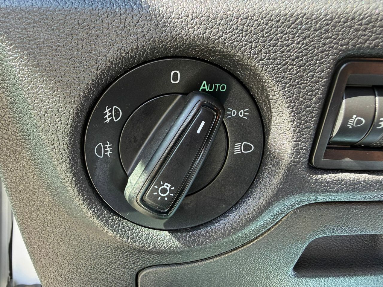 Skoda Scala SCALA 1.6 TDI 85 KW (115 CV) DSG Ambitio - Foto 2