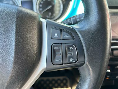 Suzuki Vitara 1.6 DDiS GLE