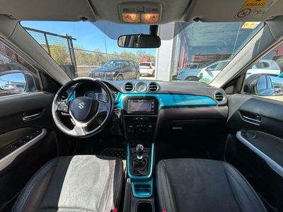Suzuki Vitara 1.6 DDiS GLE