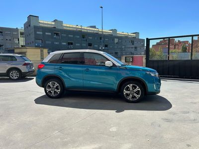 Suzuki Vitara 1.6 DDiS GLE