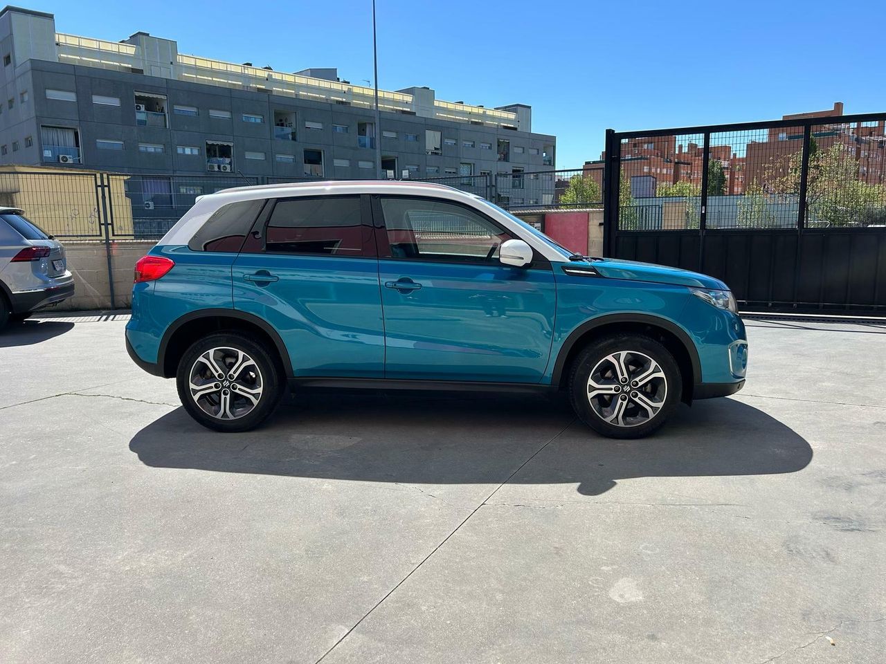 Suzuki Vitara 1.6 DDiS GLE - Foto 2