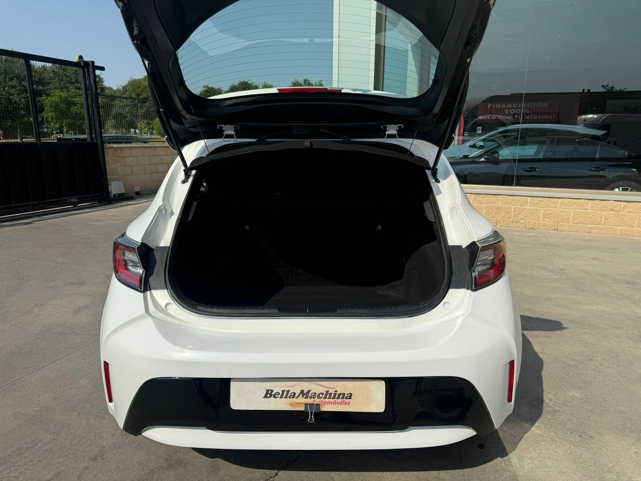 Toyota Corolla 1.8 125H ACTIVE TECH E-CVT - Foto 2