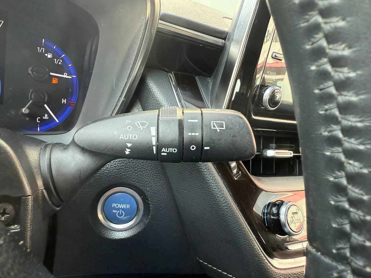 Toyota Corolla 1.8 125H ACTIVE TECH E-CVT - Foto 2