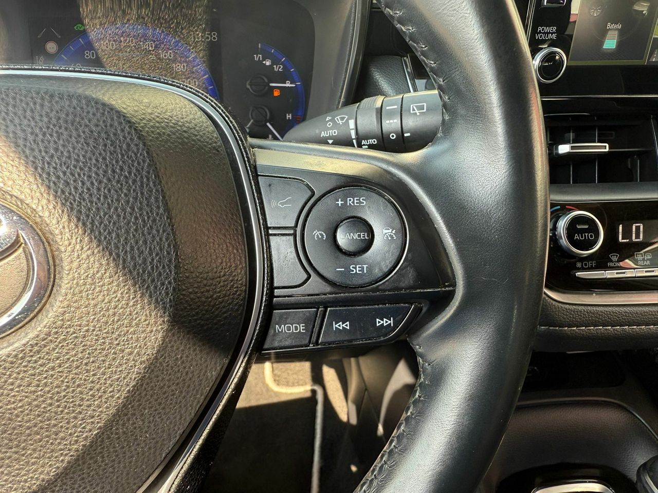 Toyota Corolla 1.8 125H ACTIVE TECH E-CVT - Foto 2