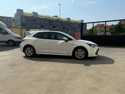 Toyota Corolla 1.8 125H ACTIVE TECH E-CVT