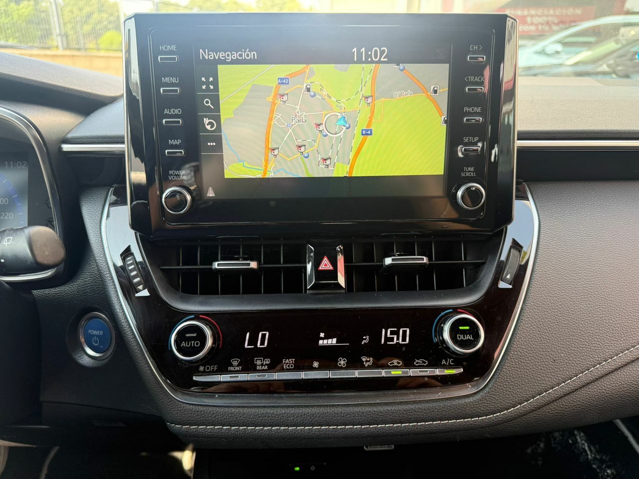 Toyota Corolla 1.8 125H ACTIVE TECH E-CVT - Foto 2