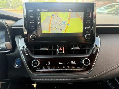 Toyota Corolla 1.8 125H ACTIVE TECH E-CVT