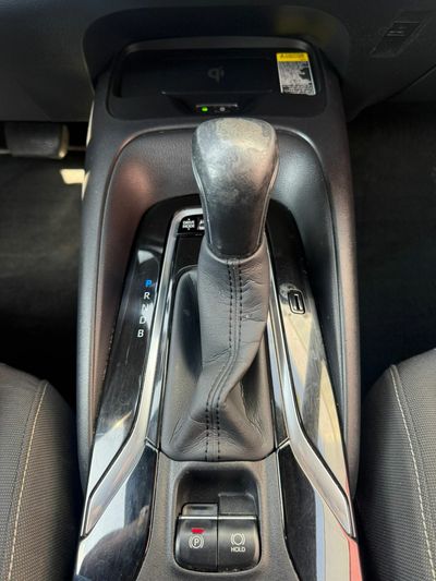 Toyota Corolla 1.8 125H ACTIVE TECH E-CVT