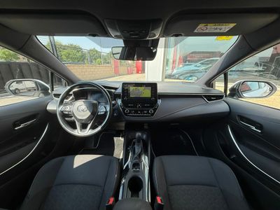 Toyota Corolla 1.8 125H ACTIVE TECH E-CVT